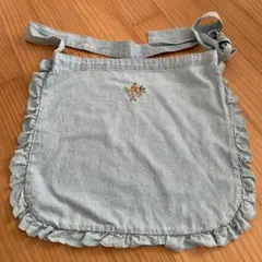 サマンサモスモス　kazumi さん　ノベルティ　ショルダーバッグ　トートバッグ