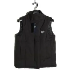 Reebok eightone ベスト H23213 ブラック - メルカリ