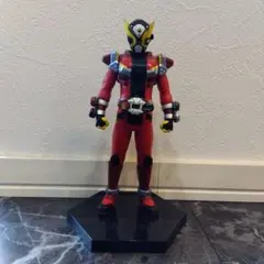仮面ライダージオウ　ゲイツ フィギュア