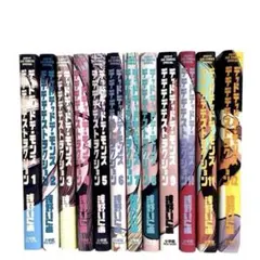 デデデデ　全巻　アクスタ　まとめ売り デデデデ 全巻 アクスタ まとめ売り