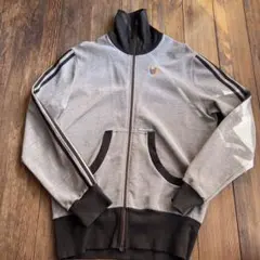 S*I様 80年代 adidasトラックジャケット