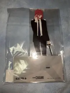 ブルーロック 千切豹馬 ベースヤード BIGアクリルスタンド