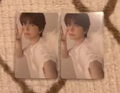 tws play hard シニュ 封入