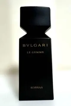 BVLGARI LE GEMME KOBRAA 香水