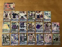 アイカツカードセット　まとめ売り　280枚