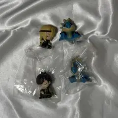 肩ズンFig. ヒックとドラゴン 4点