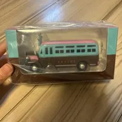 嵐 5×20 Anniversary Bus ダイキャストカー - メルカリ
