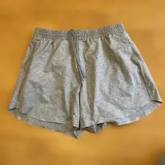 UNIQLO ウルトラストレッチアクティブショーツ レディースXL