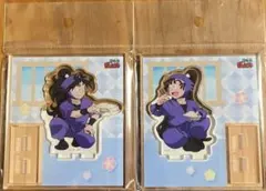 忍たま乱太郎　アクリルフィギュアスタンド　同室　久々知兵助　尾浜勘右衛門