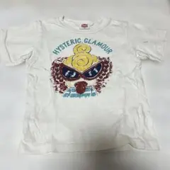 HYSTERIC GLAMOUR キッズ Tシャツ 100cmのサムネイル