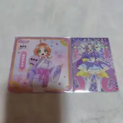 名探偵プリキュア 明智あんな/キュアアンサー