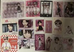 たかはし明 明 グッズ 10点セット - メルカリ