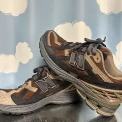 NewBalanceコメントで値下げ交渉⭕️26.0スニーカー M1906NG