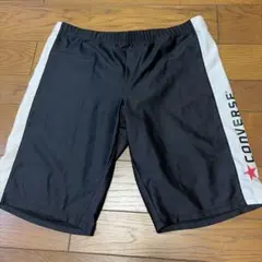 鉄*子様 コンバース　水着下のみのサムネイル