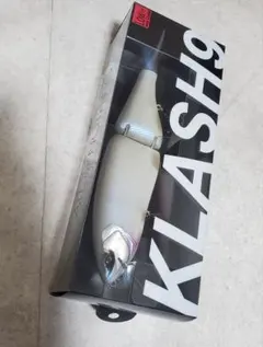 新品】DRT クラッシュ9 K9 Low Specter Ver.2 ② - メルカリ