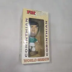 CORINTHIAN コリンシアン クラブゴールド ジョージ・ベスト