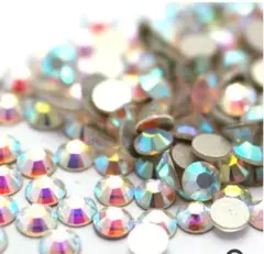 お徳用❗SWAROVSKI ラインストーン SS20 1440p♡