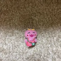 ざわざわ森のがんこちゃん あつめてあそぼ♪ フィンガーパペット