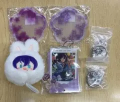 礼瀬マヨイ コレクション 缶バッジ Feb コレ缶 idol あんスタ - メルカリ