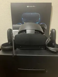 2025年最新】oculus rift sの人気アイテム - メルカリ