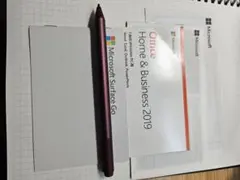 Microsoft Surface Pen パープル