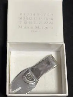ルイヴィトン M02571 マネークリップ モノグラム RM1255 - メルカリ