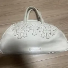 2025年最新】クロムハーツ トートバッグ 白の人気アイテム - メルカリ