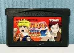 【動作確認済】ゲームボーイ ソフト NARUTO ナルト 最強忍者大結集2
