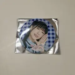 ボイスキットフェス 椎名へきる 缶バッチ