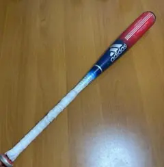 adidas 軟式野球バット F3747 78cm Y. Kataoka 片岡のサムネイル