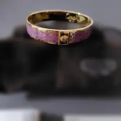 【正規品】 COACH シグネチャー バングル　ブレスレット