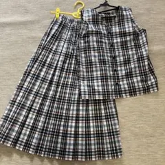 プラステ　セットアップ　Sサイズ