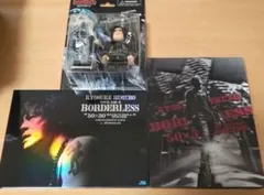 2026年最新】氷室京介 SPECIAL GIGS THE BORDERLESSの人気アイテム