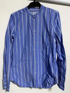 GAP ウィメンズ シャツ ストライプ