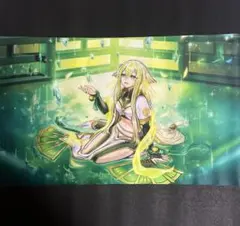 遊戯王OCG プレイマット 御巫 コンプリートセット 遊戯王OCG プレイマット 御巫 コンプリートセット Amazon.co.jp