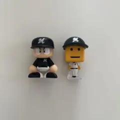 パワプロくん プロ野球スピリッツA 調子くん ならぶんです 千葉ロッテマリーンズ