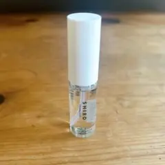 SHIRO アールグレイ オードパルファン 10mL