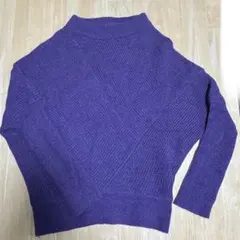 ビームス ニット