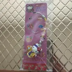 ご購入キティ　沖縄　ショートストラップ