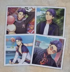 A3! 兵頭十座 ましコレ まとめ売り エースリー