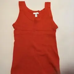 H&M BASICS リブタンクトップのサムネイル
