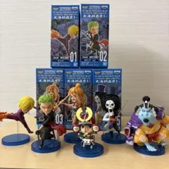 2025年最新】コレクタブル 大海賊百景の人気アイテム - メルカリ
