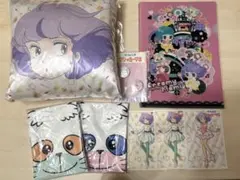 魔法の天使クリィミーマミ グッズセットのサムネイル