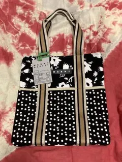MARNI MARKET トートバッグのサムネイル
