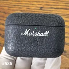 Marshallの人気モデル Motif II A.N.C. ワイヤレスイヤホンのサムネイル