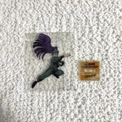 忍たま乱太郎　円盤特典　アクスタ　立花仙蔵