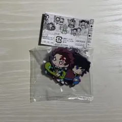 鬼滅の刃 キャラばんちょうこう 拾参ノ型 竈門炭治郎＆冨岡義勇