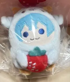 【すとぷり】　ころん　もちもちアニマルマスコット