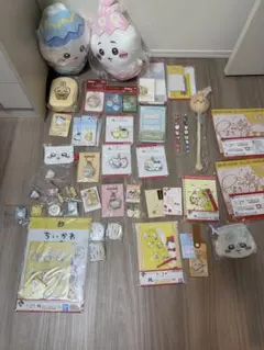 ちいかわ　　まとめ売り