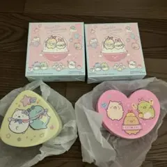 ☆ハッピーセット　すみっコぐらし　第二弾　2個セット　マック　2025